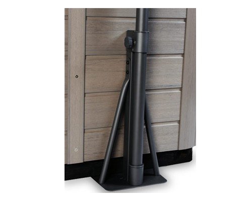 Rampe de sécurité Spa Side LEDRAIL · avec éclairage LED intégré – Image 2