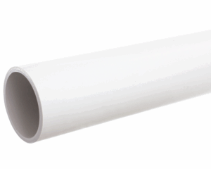Tube rigide PVC ProSpa SCH40-25 · 2,5" · 85 cm · Haute pression