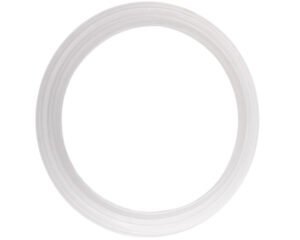 Joint en "L" Waterway 711-0040 pour bonde d’aspiration Super Hi-Flo · Ø 104 mm