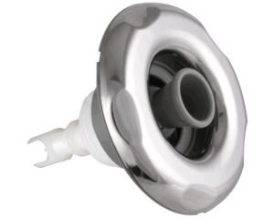Buse Waterway Poly Storm Directional Inox · Jet ciblé à visser